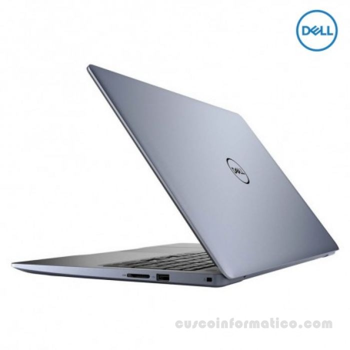 Notebook Dell Inspiron 14 7472 Intel Core i5